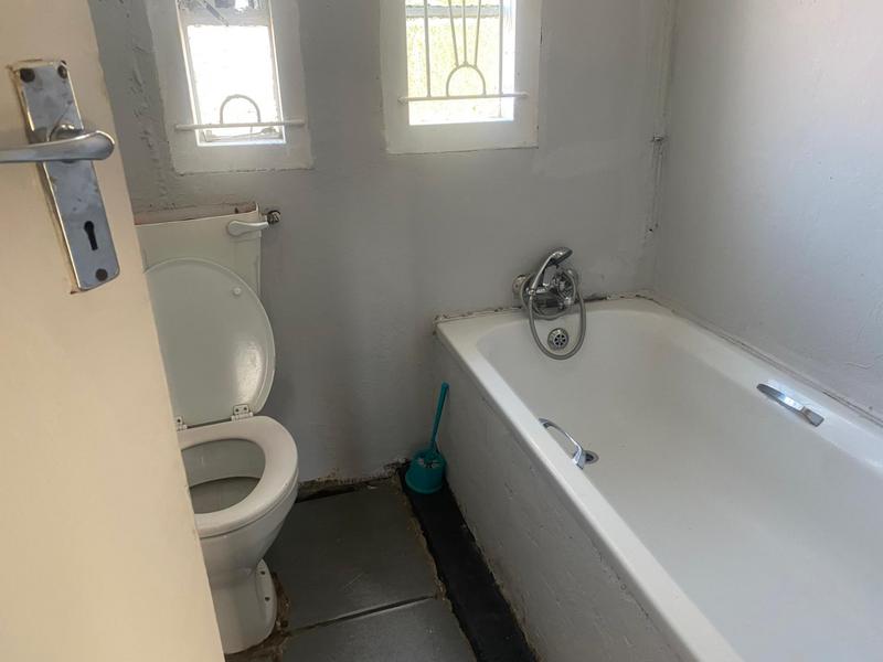 To Let 2 Bedroom Property for Rent in Ezibeleni Eastern Cape
